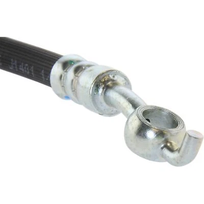 Mechanics Choice Rear Right Brake Hydraulic Hose for 2016-2017 Hyundai Tucson - Image 1 of 4