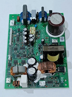 ICEPOWER  - 200ASC - AS1 AMPLIFIER - AMPLIFICATORE - NUOVO! - 1 X 200W - Immagine 1 di 4