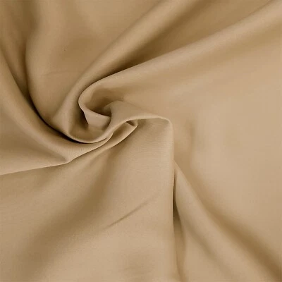 Por yarda - Blackout beige claro #4 Foto 1 de 4