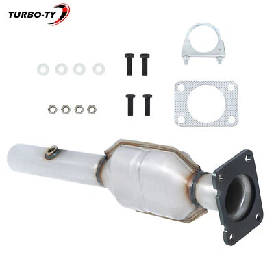 Convertidor catalítico delantero con junta apto para Buick LeSabre 3,8 L 1997-04 2005 Foto 1 de 4