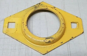 Genuine New Holland Baler Bearing Flange 56127 *NEW* OEM - Picture 1 of 3