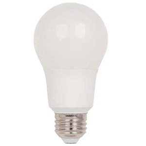 Westinghouse 5133100 9 Watt LED Bulb (60 Watt Equivalent) Omni A19, Bright - Picture 1 of 1