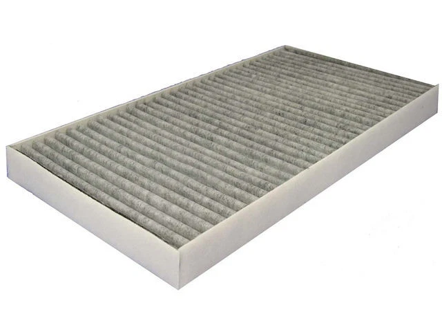 Juego de filtros de aire de cabina Bosch 45883KF para BMW 528i xDrive 2009-2010 Foto 1 de 2