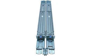 Dell - 8N0JT - A12 SLIDING READY RAILS RAIL KIT FOR R340 - Afbeelding 1 van 3