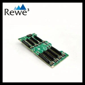 HP Backplane SAS HP Proliant DL380p G8 643705-001 - Afbeelding 1 van 3