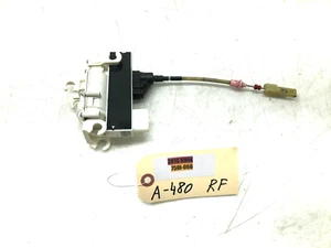 2016-2022 BMW 750i 740i G12 RIGHT PASS FRONT DOOR LOCK LATCH ACTUATOR MOTOR OEM - Picture 1 of 10