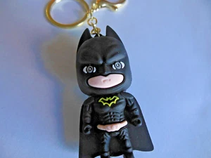 Batman * Llavero * El Caballero Oscuro / 3D * Envío Gratis - Imagen 1 de 5