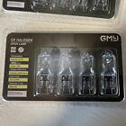 GMY G9 Beleuchtung Halogen 25W 260lm Ofenlampe 4er-Pack.
