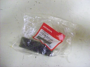 F6) Honda OEM Air Filter 17218-Z07-000 - Picture 1 of 1