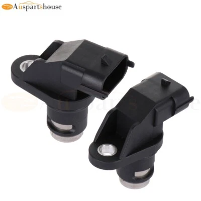 2x Sensor de Posição da Eixo de Cames para Chrysler Dodge Mercedes-Benz C350 CL600 S600 - Imagem 1 de 4