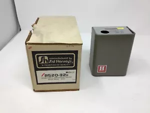 Honeywell-R845A 1030-DPST-Switching-Relay-Circulator-Relay-120-Volt-24V Control - Picture 1 of 6