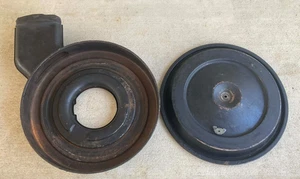 USED 5.7 Chevrolet GM Air Cleaner Housing Assembly Suburban Pickup Truck Chevy - Imagen 1 de 12