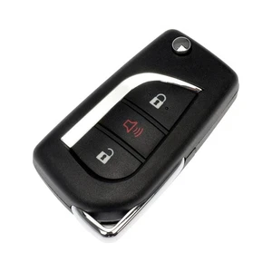 99721ST Dorman Key Fob for Scion xB 2008-2013 - Picture 1 of 4