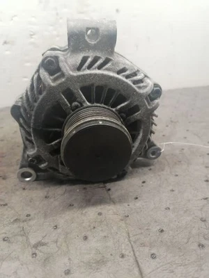 Alternator Fits 13-14 SUBARU LEGACY 792714 - Image 1 of 4