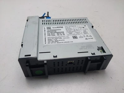 42438256 audio system für OPEL ASTRA K SPORTS TOURER 2015 9105092 - Bild 1 von 4