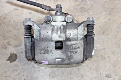 2012 -2019 NISSAN VERSA Note 1.6L Front Disc Brake Caliper Right Passenger Side - Image 1 of 2