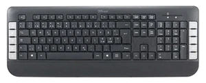 ST38 Eine Taste Ersatztaste für Tastatur Trust 18040 - Bild 1 von 2