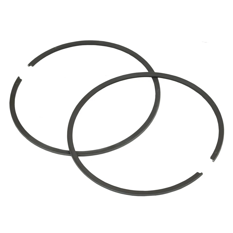 2 anillos de pistón de diámetro estándar SPI para Ski-Doo 600R ETEC se adapta a 2018-2026 72,3 mm Foto 1 de 1