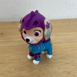 Modellino giocattolo Coral Paw Patrol Aqua Pups - Raro - Foto 1 di 4