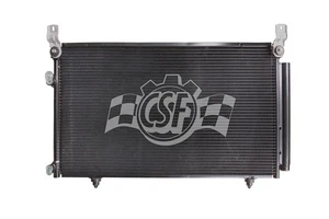 CSF 10334 A/C Condenser For 01-07 Toyota Highlander - Picture 1 of 5