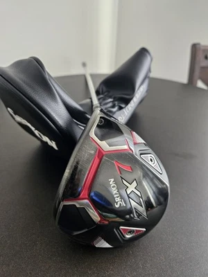 Controlador Srixon ZX7 10,5* Tensei Blue CK Series 60 regular/rígido, diestro 2 ejes Foto 1 de 4