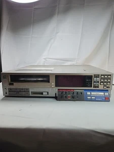 Vintage SONY BETAMAX SL-2710 Tested | No Remote | (READ) - Picture 1 of 15
