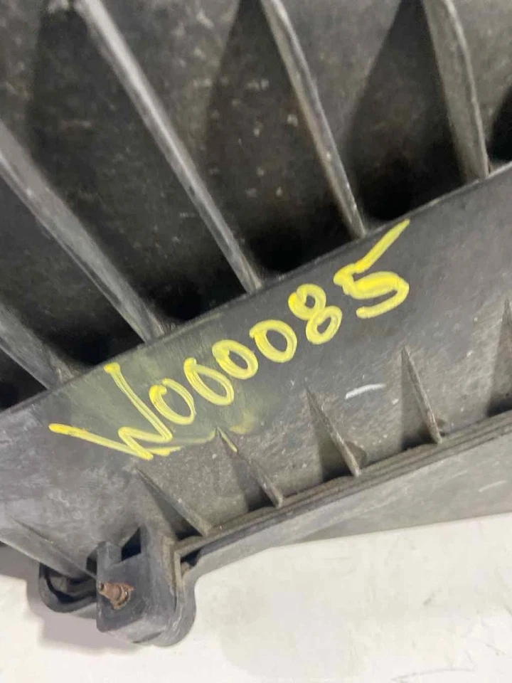 09 10 11 12 13 GMC SIERRA 1500 purificador de aire Foto 1 de 3