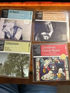 BBC Music CD Vol. 16 (12 cds) - Bild 1 von 3