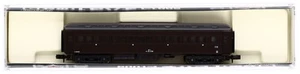 N gauge Oha31 without stripe 5001-1 passenger car - Picture 1 of 1