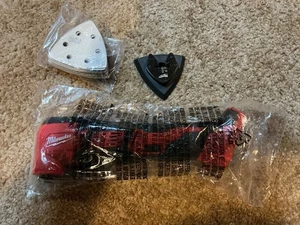 Milwaukee 2626-20 M18 18V Li-ion Cordless Oscillating Multi-Tool w/ Accessories - Picture 1 of 14