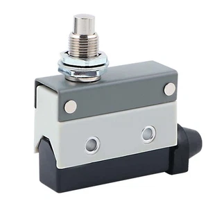 Limit Switch for Safety Circuits and Control Circuits 1NO 1NC Contacts - Afbeelding 1 van 9