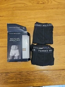 Tommy Hilfiger Essential Boxer Shorts Large X2 - Picture 1 of 3