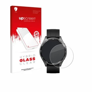 Glass film screen protector for Prixton SWB33 screen cover protection - Zdjęcie 1 z 10