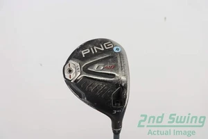 Ping G410 LS Tec Fairway Wood 3 Wood 3W 14.5° Graphite Regular Right 43.0in - Picture 1 of 8