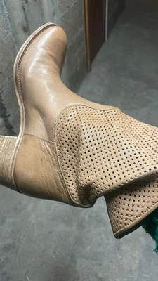 Ralph Harrison Stiefeletten - Bild 1 von 4