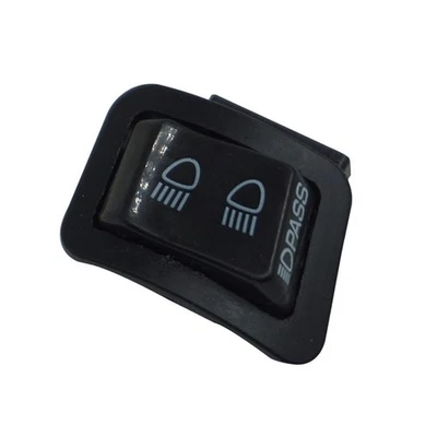 Long and Short Term Light Switch for Honda Wave RS150 Tested and Ready - Image 1 of 4