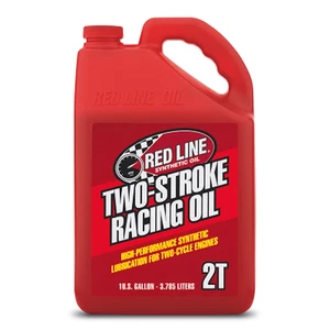 Red Line 2 Stroke Racing Oil Same As Kart 2T 3.8L 40605 - Picture 1 of 1