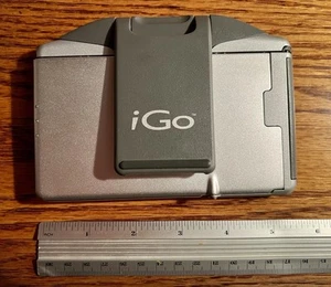 iGo Stowaway Ultra-Slim Bluetooth Składana klawiatura bezprzewodowa XTBT01 - Zdjęcie 1 z 5