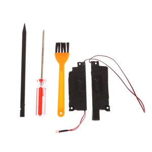 Speakers With Screwdriver For Lenovo ThinkPad T480s Laptop Built In Speakers - Afbeelding 1 van 11