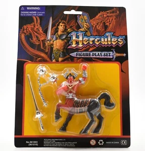 Chap Mei 1997 - Hercules - Centaur Action Figure - Picture 1 of 2