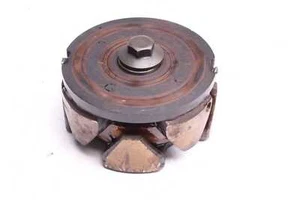 Lichtmaschinen Rotor Yamaha XJ 650 4K0 80-82 - Bild 1 von 3