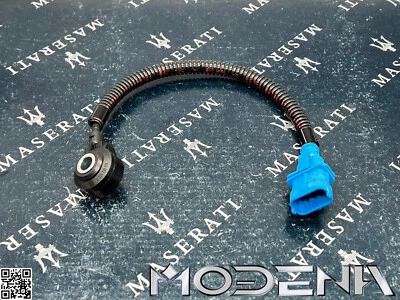 Battente Sensore Maserati Granturismo Grancabrio Quattroporte V 230701 - Immagine 1 di 2