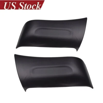 Moldura de parachoques delantero izquierdo derecho para Ford F-450 F-550 Super Duty 2011-2016 Foto 1 de 4