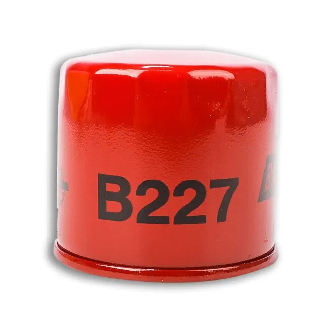Filtro de aceite de motor Baldwin B227 (paquete de 3) envío urgente Foto 1 de 1
