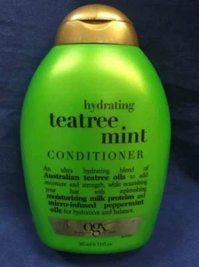 ACONDICIONADOR HIDRATANTE ORGANIX PARA TÉ COMO NUEVO 13 FL OZ - Imagen 1 de 1