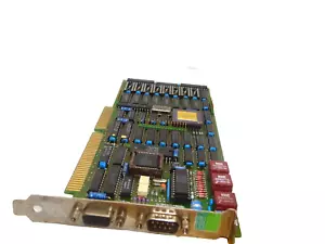 AVM ISDN CONTROLLER B1 PROFI CONTROLLER 16 BIT ISA #GK11254 - Bild 1 von 1