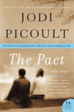 Jodi Picoult The Pact (Paperback) (UK IMPORT)