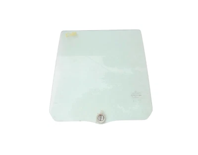 Jeep Cherokee XJ 84-96 OEM Driver Left Rear Door Window Glass Clear 55000589 Foto 1 de 3