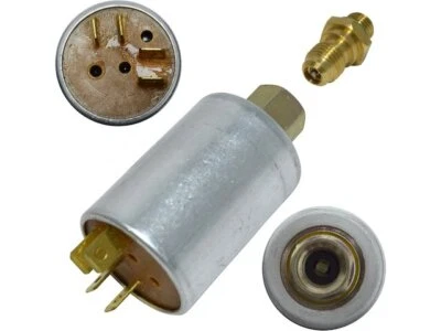 Interruptor trinario de aire acondicionado Geo Prizm 1991-1997 56637HGTJ 1992 1993 1994 1995 1996 Foto 1 de 2