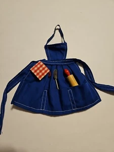 Vintage 1960er Barbie #962 Was ist Kochschürze - Bild 1 von 5